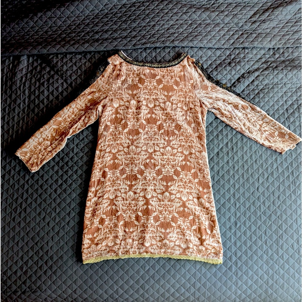 Sundance Shift Dress 16